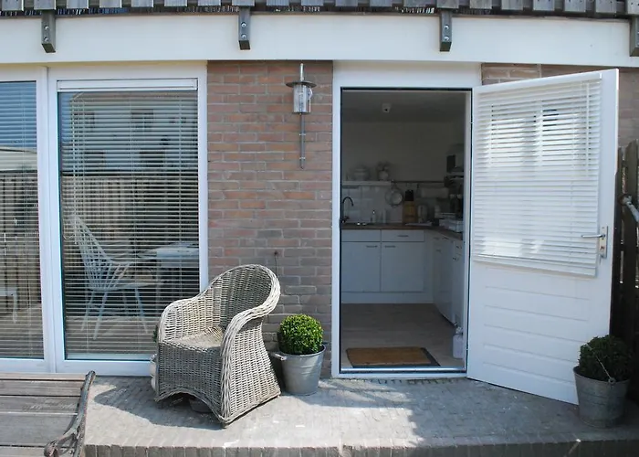 Appartement Sautille Zandvoort