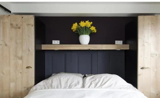 Appartement Sautille