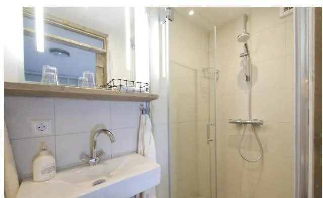 Sautille Appartement Zandvoort