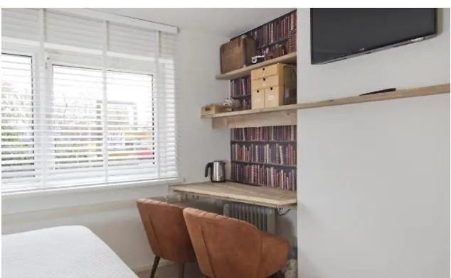 Appartement Sautille Zandvoort