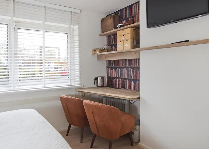 Sautille Appartement