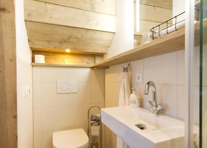 Appartement Sautille Zandvoort