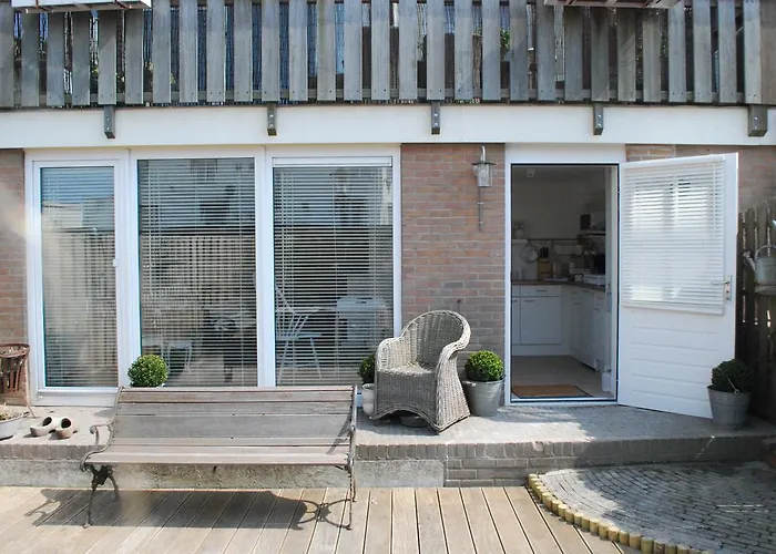 Appartement Sautille Zandvoort