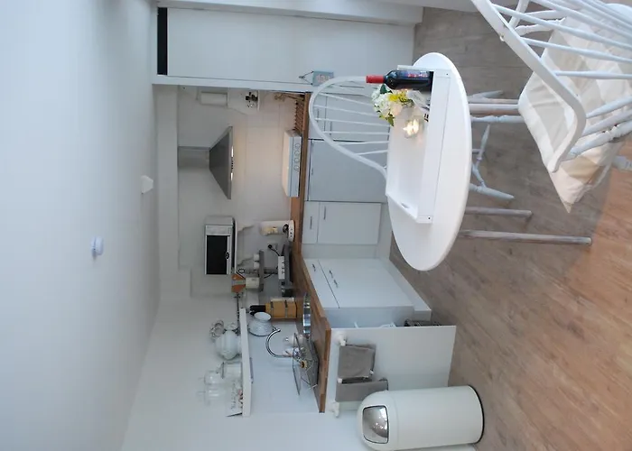 Appartement Sautille *