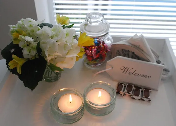 Appartement Sautille *