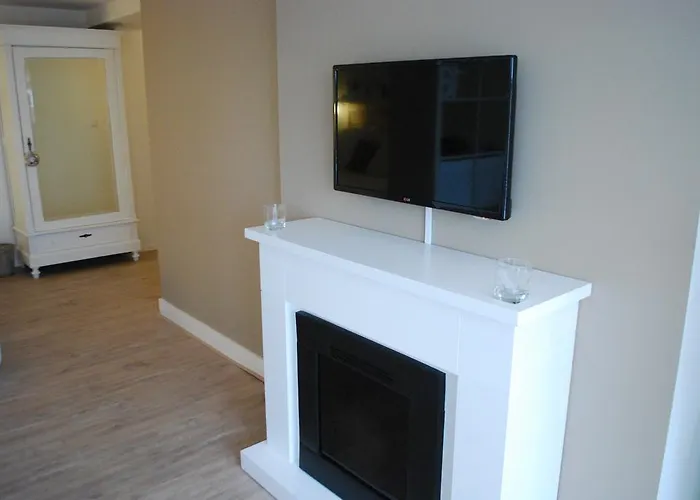 Appartement Sautille *