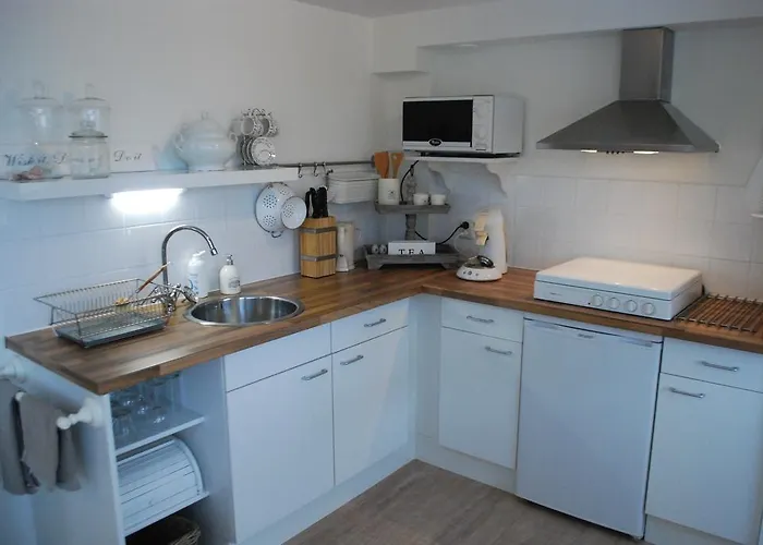 Appartement Sautille Zandvoort