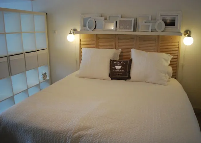 Appartement Sautille