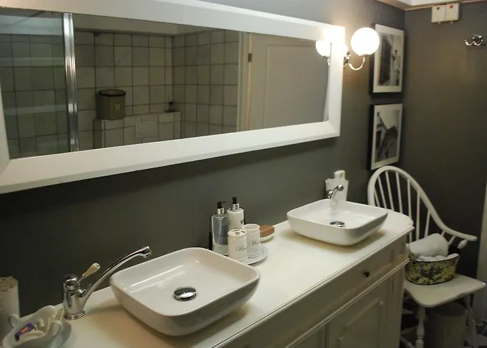 Appartement Sautille