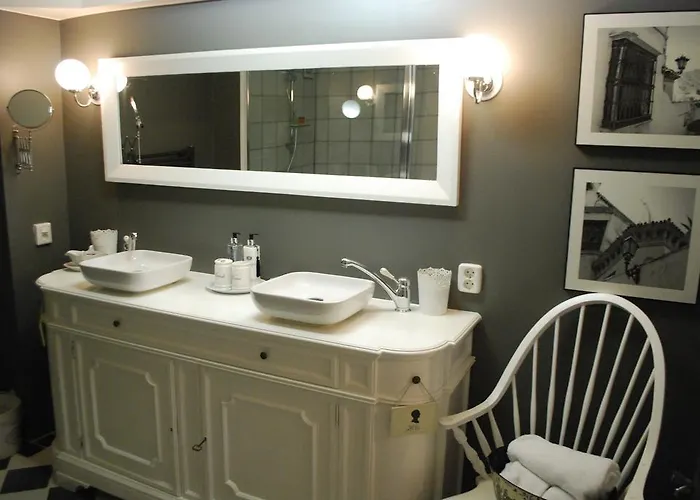 Appartement Sautille Zandvoort