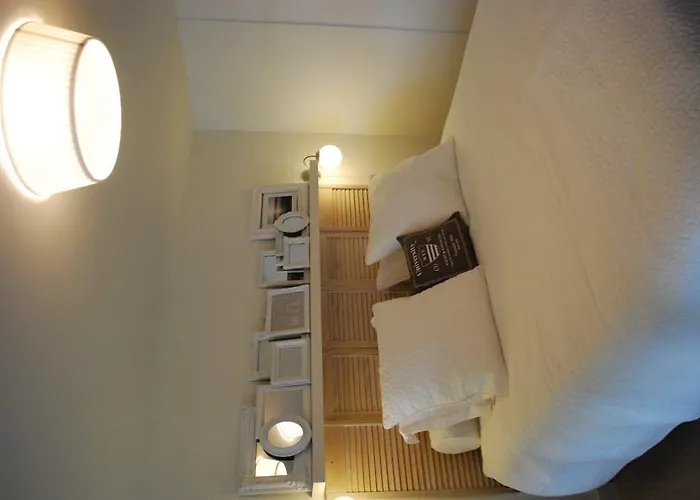 Sautille Appartement Zandvoort