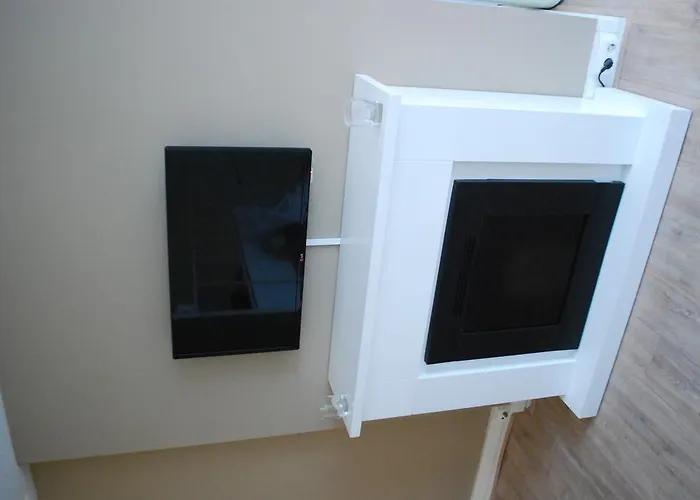 Appartement Sautille