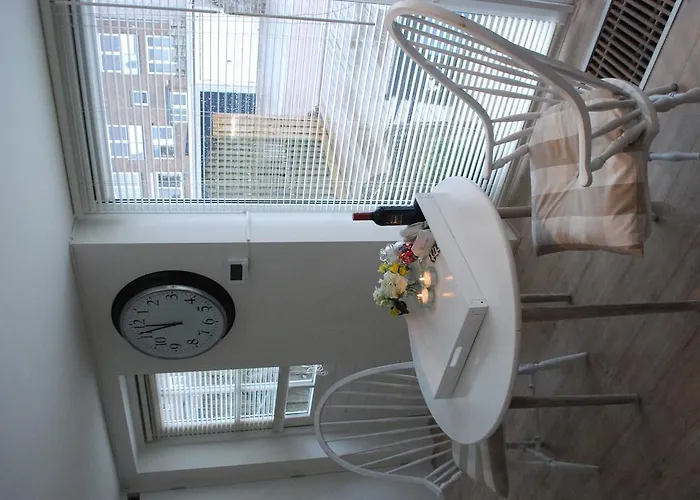 Sautille Appartement *