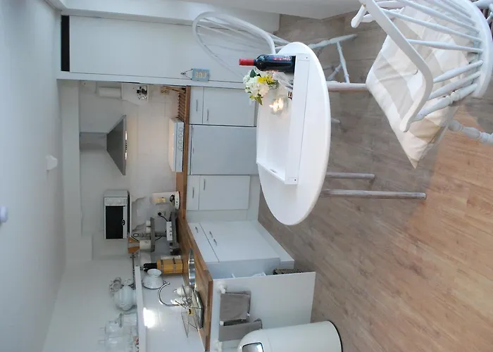 Appartement Sautille Zandvoort