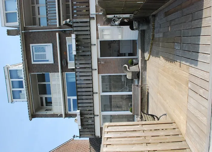 Sautille * Zandvoort