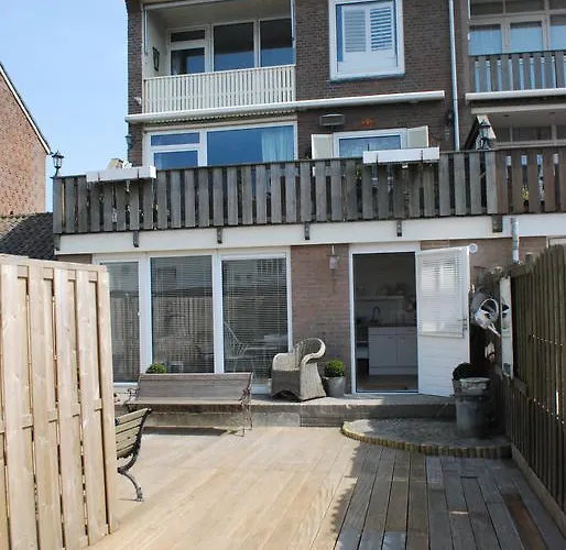 Sautille Appartement *