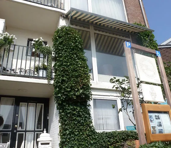 Appartement Sautille Zandvoort