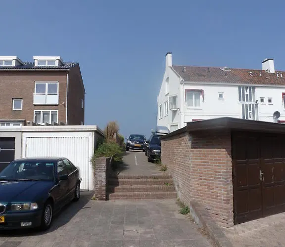 Sautille Appartement Zandvoort