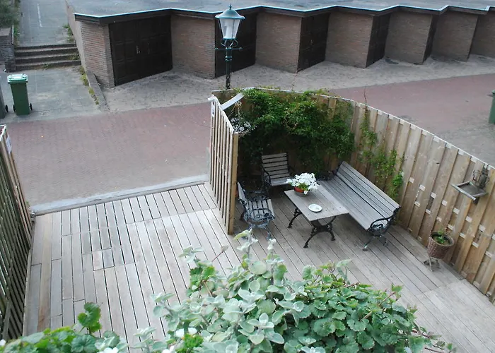 Appartement Sautille Zandvoort