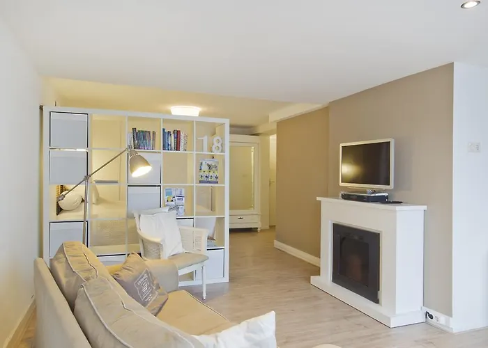 Sautille Appartement *