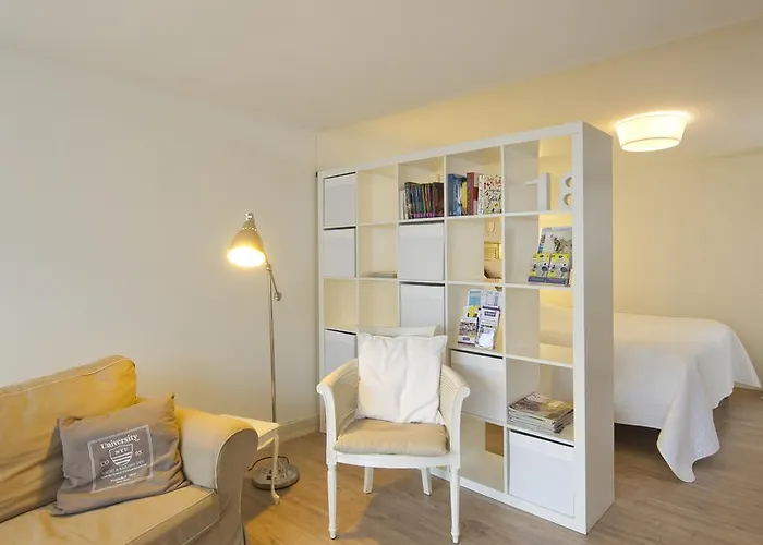 Sautille Appartement Zandvoort