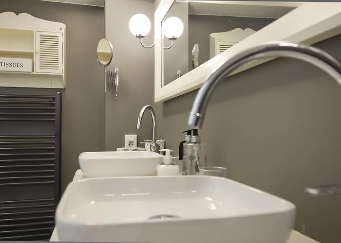 Appartement Sautille