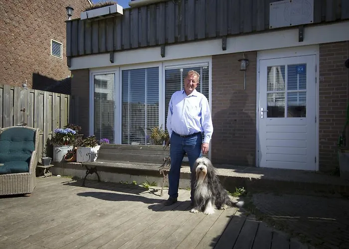 Sautille * Zandvoort