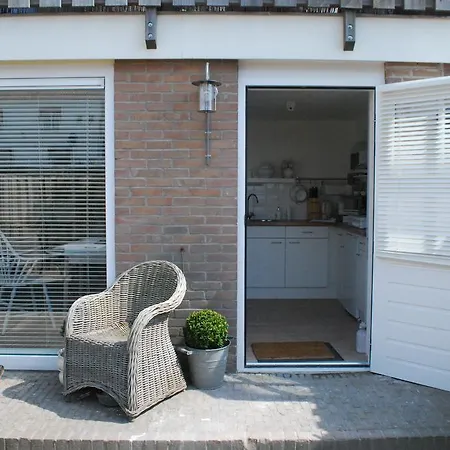 Apartamento Sautille Zandvoort