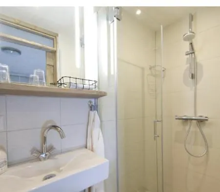 Sautille Apartamento Zandvoort