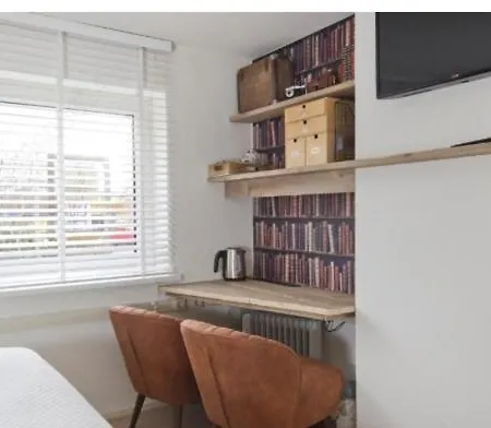 Appartement Sautille Zandvoort