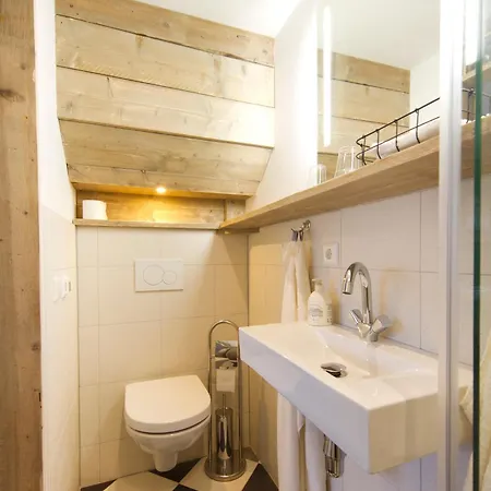 Apartamento Sautille Zandvoort