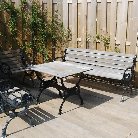Apartman Sautille *