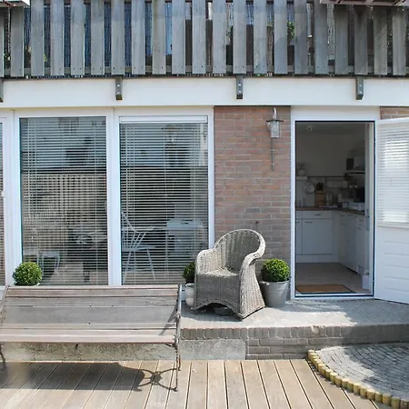 Appartement Sautille Zandvoort