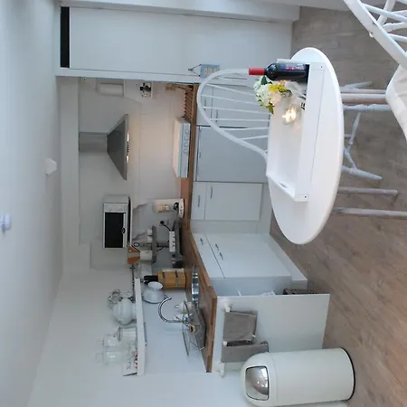 Apartman Sautille *