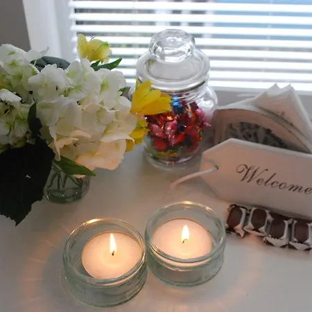 Apartman Sautille *