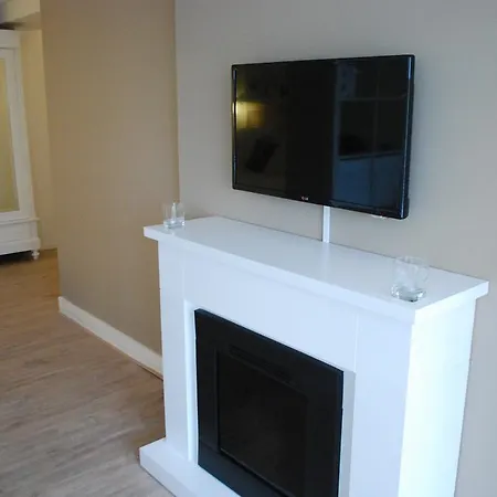 Apartman Sautille *