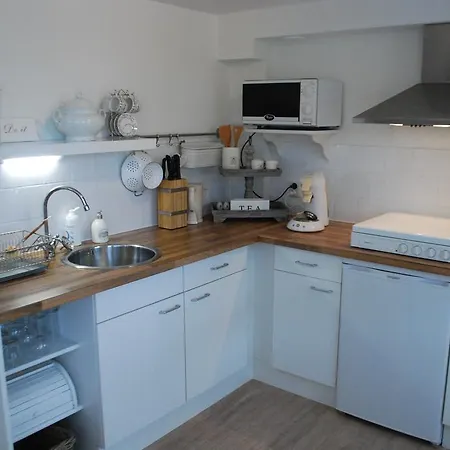 Apartman Sautille Zandvoort