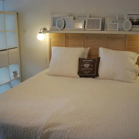 Apartamento Sautille