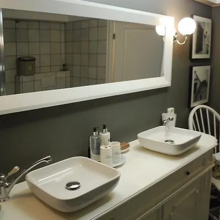 Appartement Sautille