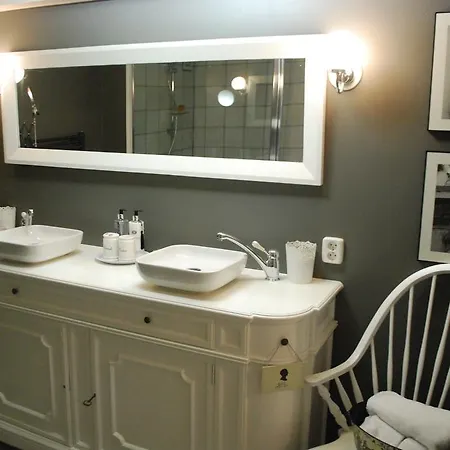 Apartman Sautille Zandvoort