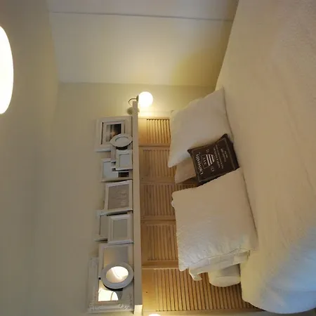 Sautille Apartman Zandvoort