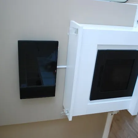 Apartamento Sautille