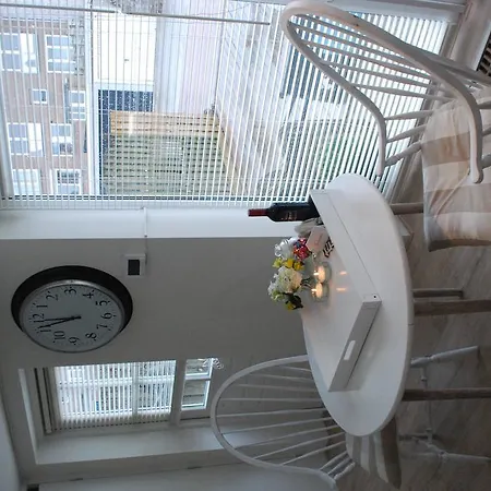 Sautille Apartman *