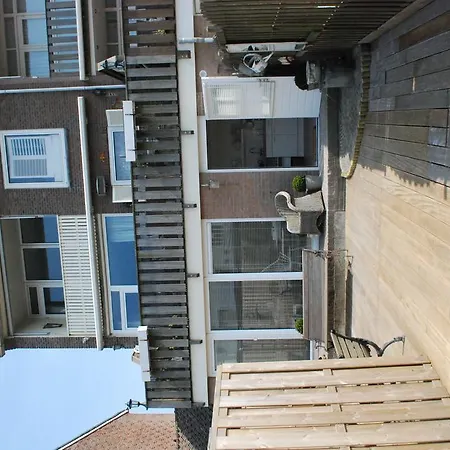 Sautille * Zandvoort