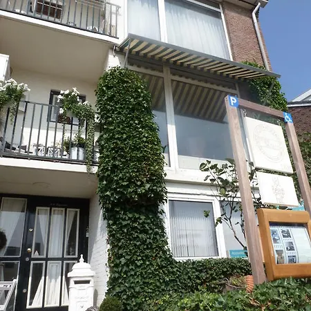 Apartman Sautille Zandvoort