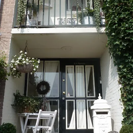 Sautille * Zandvoort