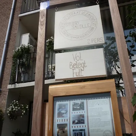 Appartement Sautille