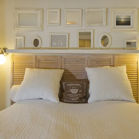 Sautille Apartamento Zandvoort