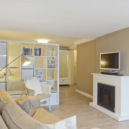 Sautille Apartman *