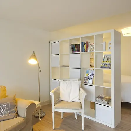 Sautille Apartman Zandvoort